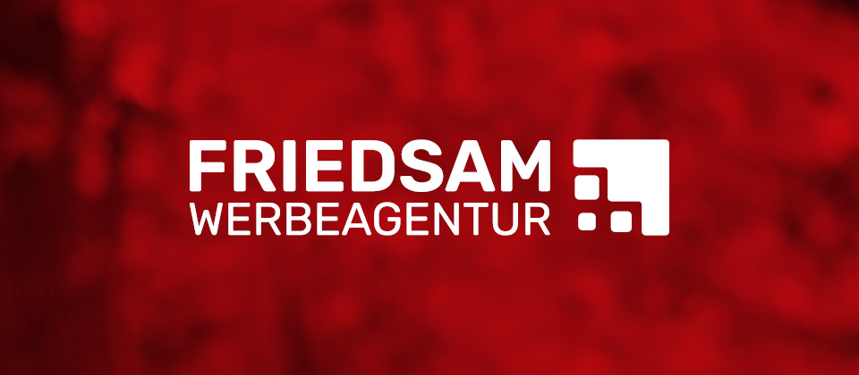 zur Webseite der Agentur Friedsam
